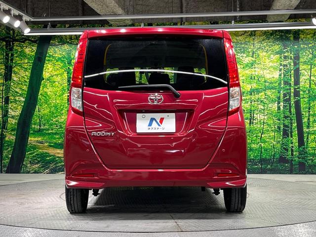 ルーミー Ｇ　Ｓ　純正９型ナビ　両側電動ドア　全周囲カメラ　衝突軽減　禁煙車　ドラレコ　スマートキー　クルコン　オートライト　オートエアコン　Ｂｌｕｅｔｏｏｔｈ　ＥＴＣ　シートヒーター　アイドリングストップ（15枚目）