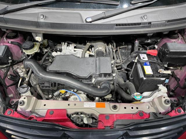 ルーミー Ｇ　Ｓ　純正９型ナビ　両側電動ドア　全周囲カメラ　衝突軽減　禁煙車　ドラレコ　スマートキー　クルコン　オートライト　オートエアコン　Ｂｌｕｅｔｏｏｔｈ　ＥＴＣ　シートヒーター　アイドリングストップ（18枚目）