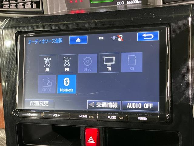 ルーミー Ｇ　Ｓ　純正９型ナビ　両側電動ドア　全周囲カメラ　衝突軽減　禁煙車　ドラレコ　スマートキー　クルコン　オートライト　オートエアコン　Ｂｌｕｅｔｏｏｔｈ　ＥＴＣ　シートヒーター　アイドリングストップ（26枚目）