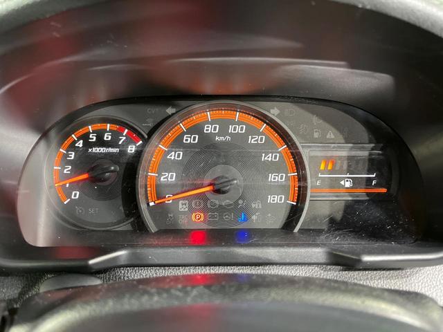 ルーミー Ｇ　Ｓ　純正９型ナビ　両側電動ドア　全周囲カメラ　衝突軽減　禁煙車　ドラレコ　スマートキー　クルコン　オートライト　オートエアコン　Ｂｌｕｅｔｏｏｔｈ　ＥＴＣ　シートヒーター　アイドリングストップ（32枚目）