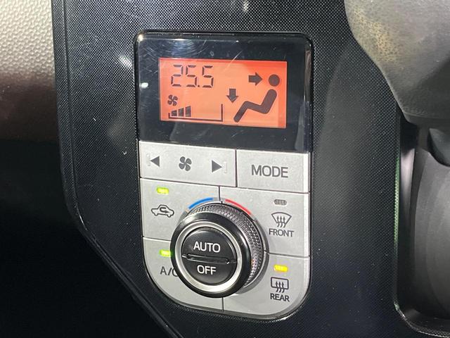 ルーミー Ｇ　Ｓ　純正９型ナビ　両側電動ドア　全周囲カメラ　衝突軽減　禁煙車　ドラレコ　スマートキー　クルコン　オートライト　オートエアコン　Ｂｌｕｅｔｏｏｔｈ　ＥＴＣ　シートヒーター　アイドリングストップ（35枚目）