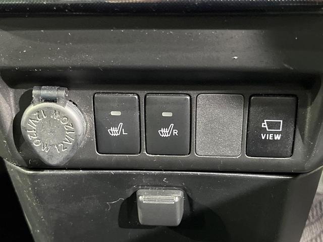 ルーミー Ｇ　Ｓ　純正９型ナビ　両側電動ドア　全周囲カメラ　衝突軽減　禁煙車　ドラレコ　スマートキー　クルコン　オートライト　オートエアコン　Ｂｌｕｅｔｏｏｔｈ　ＥＴＣ　シートヒーター　アイドリングストップ（36枚目）