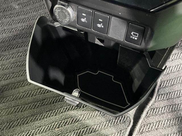 ルーミー Ｇ　Ｓ　純正９型ナビ　両側電動ドア　全周囲カメラ　衝突軽減　禁煙車　ドラレコ　スマートキー　クルコン　オートライト　オートエアコン　Ｂｌｕｅｔｏｏｔｈ　ＥＴＣ　シートヒーター　アイドリングストップ（38枚目）