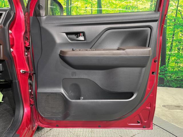 ルーミー Ｇ　Ｓ　純正９型ナビ　両側電動ドア　全周囲カメラ　衝突軽減　禁煙車　ドラレコ　スマートキー　クルコン　オートライト　オートエアコン　Ｂｌｕｅｔｏｏｔｈ　ＥＴＣ　シートヒーター　アイドリングストップ（45枚目）