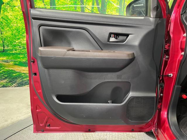 ルーミー Ｇ　Ｓ　純正９型ナビ　両側電動ドア　全周囲カメラ　衝突軽減　禁煙車　ドラレコ　スマートキー　クルコン　オートライト　オートエアコン　Ｂｌｕｅｔｏｏｔｈ　ＥＴＣ　シートヒーター　アイドリングストップ（46枚目）