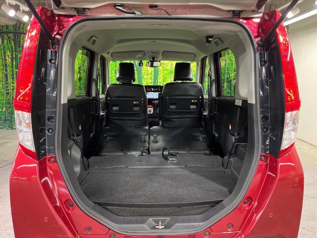 ルーミー Ｇ　Ｓ　純正９型ナビ　両側電動ドア　全周囲カメラ　衝突軽減　禁煙車　ドラレコ　スマートキー　クルコン　オートライト　オートエアコン　Ｂｌｕｅｔｏｏｔｈ　ＥＴＣ　シートヒーター　アイドリングストップ（51枚目）