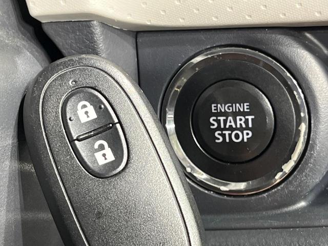 ＭＲワゴン ＥＣＯ－Ｘ　禁煙車　純正オーディオ　ＣＤ再生　バックカメラ　スマートキー　オートエアコン　電動格納ミラー（5枚目）