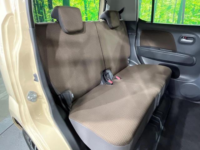 ＭＲワゴン ＥＣＯ－Ｘ　禁煙車　純正オーディオ　ＣＤ再生　バックカメラ　スマートキー　オートエアコン　電動格納ミラー（9枚目）