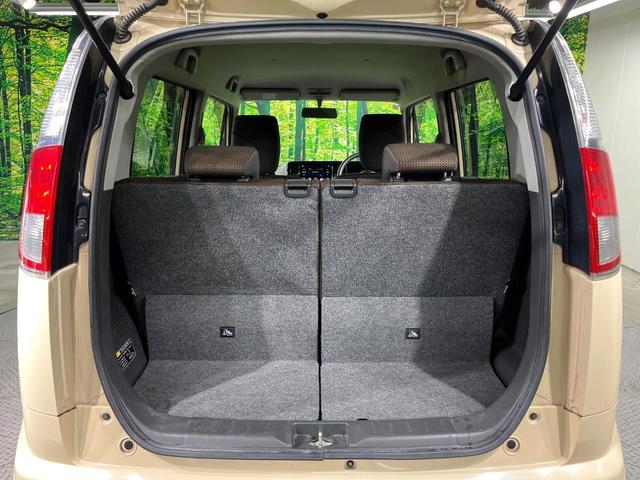 ＭＲワゴン ＥＣＯ－Ｘ　禁煙車　純正オーディオ　ＣＤ再生　バックカメラ　スマートキー　オートエアコン　電動格納ミラー（10枚目）