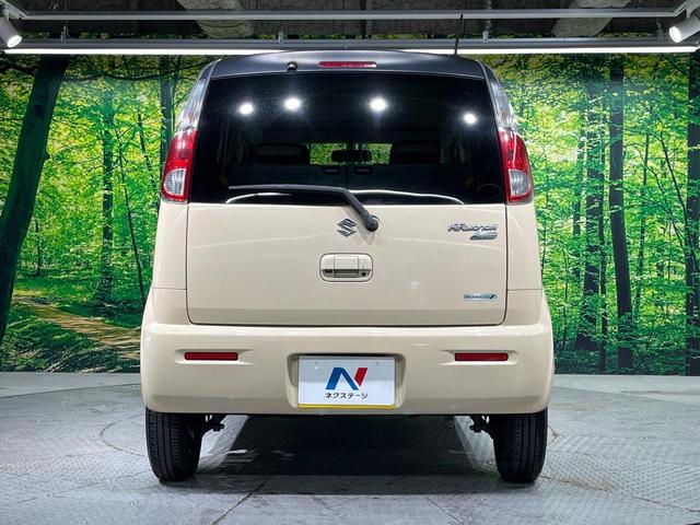 ＭＲワゴン ＥＣＯ－Ｘ　禁煙車　純正オーディオ　ＣＤ再生　バックカメラ　スマートキー　オートエアコン　電動格納ミラー（15枚目）