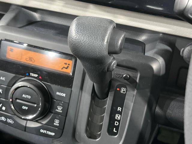 ＭＲワゴン ＥＣＯ－Ｘ　禁煙車　純正オーディオ　ＣＤ再生　バックカメラ　スマートキー　オートエアコン　電動格納ミラー（24枚目）