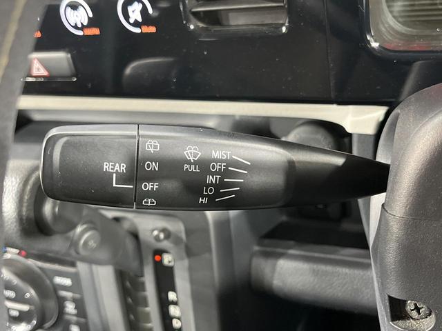 ＭＲワゴン ＥＣＯ－Ｘ　禁煙車　純正オーディオ　ＣＤ再生　バックカメラ　スマートキー　オートエアコン　電動格納ミラー（27枚目）