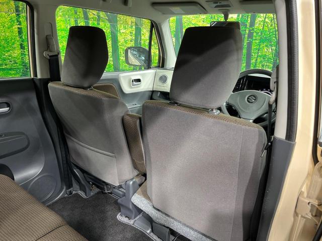 ＭＲワゴン ＥＣＯ－Ｘ　禁煙車　純正オーディオ　ＣＤ再生　バックカメラ　スマートキー　オートエアコン　電動格納ミラー（31枚目）