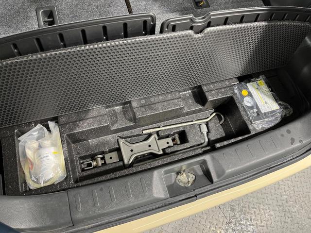 ＭＲワゴン ＥＣＯ－Ｘ　禁煙車　純正オーディオ　ＣＤ再生　バックカメラ　スマートキー　オートエアコン　電動格納ミラー（34枚目）