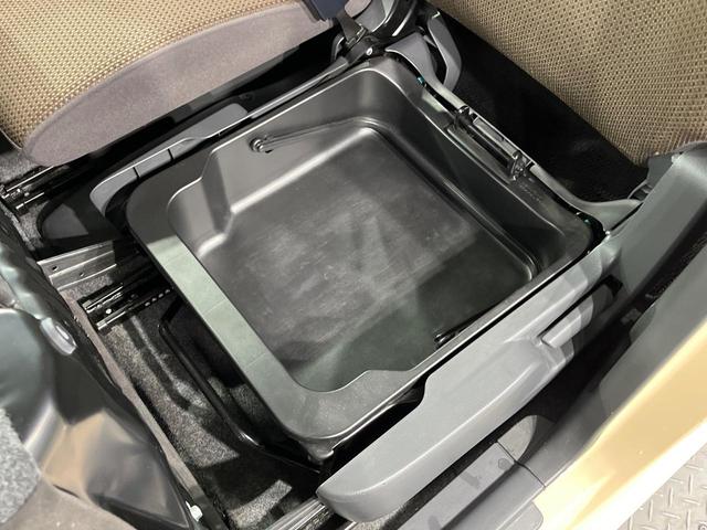 ＭＲワゴン ＥＣＯ－Ｘ　禁煙車　純正オーディオ　ＣＤ再生　バックカメラ　スマートキー　オートエアコン　電動格納ミラー（35枚目）