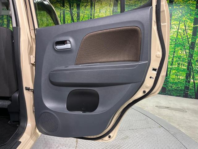 ＭＲワゴン ＥＣＯ－Ｘ　禁煙車　純正オーディオ　ＣＤ再生　バックカメラ　スマートキー　オートエアコン　電動格納ミラー（43枚目）