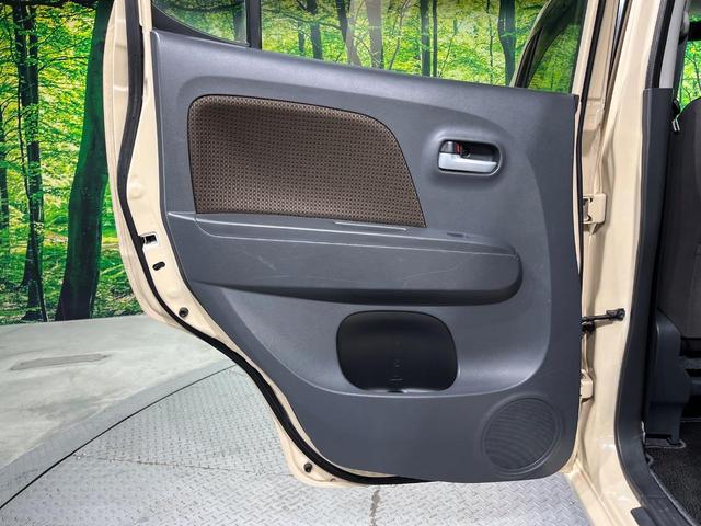 ＭＲワゴン ＥＣＯ－Ｘ　禁煙車　純正オーディオ　ＣＤ再生　バックカメラ　スマートキー　オートエアコン　電動格納ミラー（44枚目）