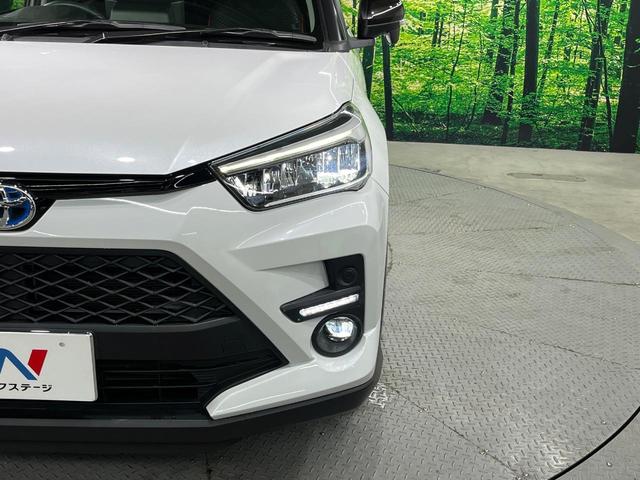 ライズ Ｚ　純正９型ナビ　全周囲カメラ　衝突軽減　禁煙車　アダプティブクルーズ　コーナーセンサー　ブラインドスポットモニター　ＬＥＤヘッド　ＥＴＣ　車線逸脱警報　オートライト　オートエアコン　Ｂｌｕｅｔｏｏｔｈ（12枚目）