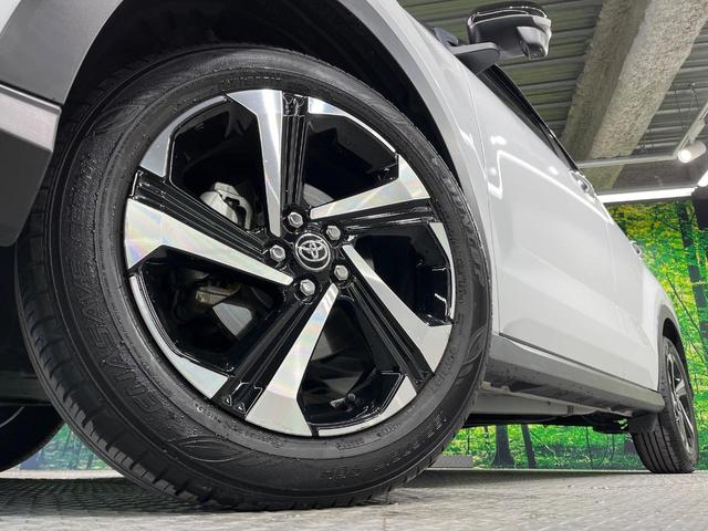 ライズ Ｚ　純正９型ナビ　全周囲カメラ　衝突軽減　禁煙車　アダプティブクルーズ　コーナーセンサー　ブラインドスポットモニター　ＬＥＤヘッド　ＥＴＣ　車線逸脱警報　オートライト　オートエアコン　Ｂｌｕｅｔｏｏｔｈ（13枚目）