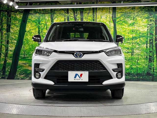 ライズ Ｚ　純正９型ナビ　全周囲カメラ　衝突軽減　禁煙車　アダプティブクルーズ　コーナーセンサー　ブラインドスポットモニター　ＬＥＤヘッド　ＥＴＣ　車線逸脱警報　オートライト　オートエアコン　Ｂｌｕｅｔｏｏｔｈ（14枚目）