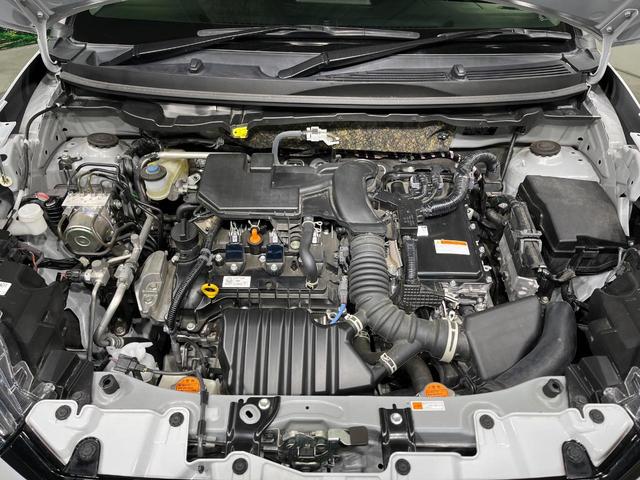 ライズ Ｚ　純正９型ナビ　全周囲カメラ　衝突軽減　禁煙車　アダプティブクルーズ　コーナーセンサー　ブラインドスポットモニター　ＬＥＤヘッド　ＥＴＣ　車線逸脱警報　オートライト　オートエアコン　Ｂｌｕｅｔｏｏｔｈ（18枚目）