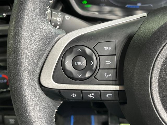 ライズ Ｚ　純正９型ナビ　全周囲カメラ　衝突軽減　禁煙車　アダプティブクルーズ　コーナーセンサー　ブラインドスポットモニター　ＬＥＤヘッド　ＥＴＣ　車線逸脱警報　オートライト　オートエアコン　Ｂｌｕｅｔｏｏｔｈ（28枚目）