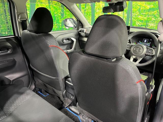 ライズ Ｚ　純正９型ナビ　全周囲カメラ　衝突軽減　禁煙車　アダプティブクルーズ　コーナーセンサー　ブラインドスポットモニター　ＬＥＤヘッド　ＥＴＣ　車線逸脱警報　オートライト　オートエアコン　Ｂｌｕｅｔｏｏｔｈ（46枚目）