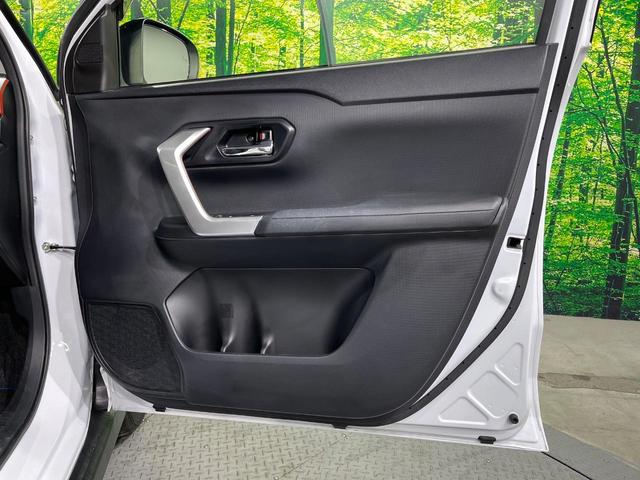 ライズ Ｚ　純正９型ナビ　全周囲カメラ　衝突軽減　禁煙車　アダプティブクルーズ　コーナーセンサー　ブラインドスポットモニター　ＬＥＤヘッド　ＥＴＣ　車線逸脱警報　オートライト　オートエアコン　Ｂｌｕｅｔｏｏｔｈ（48枚目）