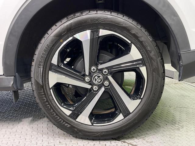 ライズ Ｚ　純正９型ナビ　全周囲カメラ　衝突軽減　禁煙車　アダプティブクルーズ　コーナーセンサー　ブラインドスポットモニター　ＬＥＤヘッド　ＥＴＣ　車線逸脱警報　オートライト　オートエアコン　Ｂｌｕｅｔｏｏｔｈ（56枚目）