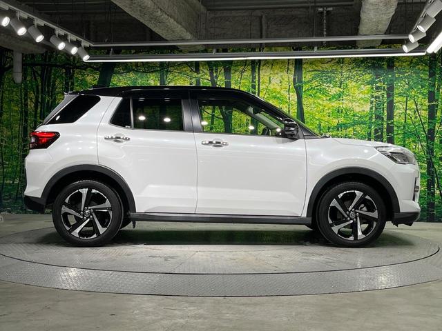 ライズ Ｚ　純正９型ナビ　全周囲カメラ　衝突軽減　禁煙車　アダプティブクルーズ　コーナーセンサー　ブラインドスポットモニター　ＬＥＤヘッド　ＥＴＣ　車線逸脱警報　オートライト　オートエアコン　Ｂｌｕｅｔｏｏｔｈ（61枚目）