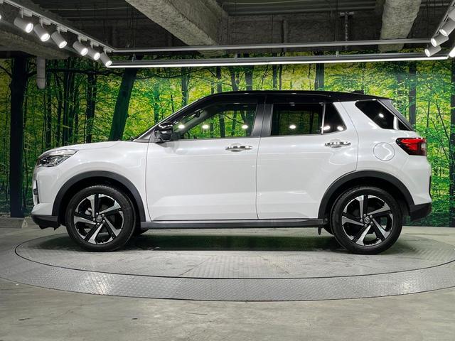 ライズ Ｚ　純正９型ナビ　全周囲カメラ　衝突軽減　禁煙車　アダプティブクルーズ　コーナーセンサー　ブラインドスポットモニター　ＬＥＤヘッド　ＥＴＣ　車線逸脱警報　オートライト　オートエアコン　Ｂｌｕｅｔｏｏｔｈ（63枚目）