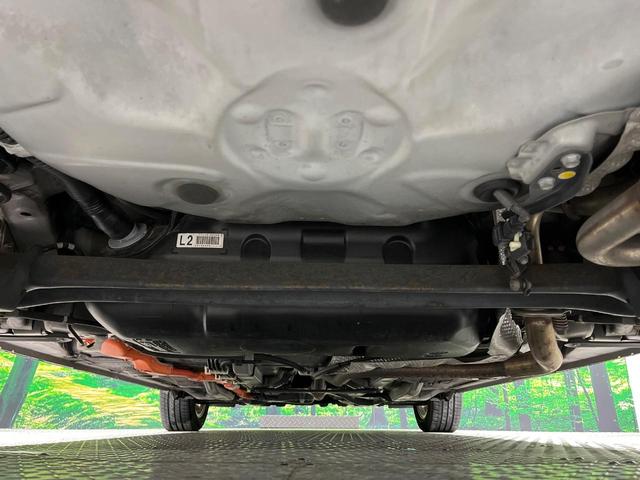 ヴィッツ ハイブリッドＵ　純正ナビ　バックカメラ　衝突軽減　禁煙車　シートヒーター　スマートキー　ＬＥＤヘッドライト　ＥＴＣ　クルコン　オートハイビーム　オートエアコン　Ｂｌｕｅｔｏｏｔｈ　ステアリングスイッチ（19枚目）