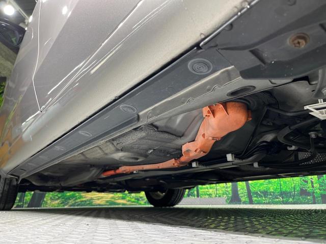 ヴィッツ ハイブリッドＵ　純正ナビ　バックカメラ　衝突軽減　禁煙車　シートヒーター　スマートキー　ＬＥＤヘッドライト　ＥＴＣ　クルコン　オートハイビーム　オートエアコン　Ｂｌｕｅｔｏｏｔｈ　ステアリングスイッチ（23枚目）