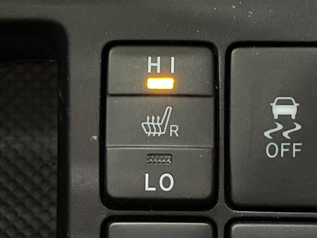 ヴィッツ ハイブリッドＵ　純正ナビ　バックカメラ　衝突軽減　禁煙車　シートヒーター　スマートキー　ＬＥＤヘッドライト　ＥＴＣ　クルコン　オートハイビーム　オートエアコン　Ｂｌｕｅｔｏｏｔｈ　ステアリングスイッチ（40枚目）