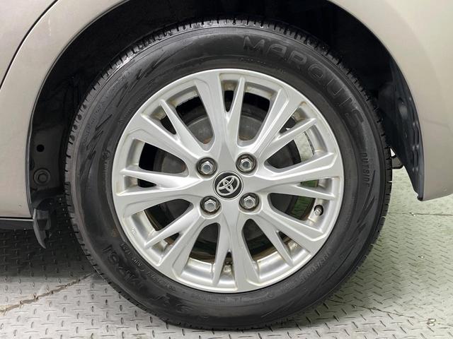 ヴィッツ ハイブリッドＵ　純正ナビ　バックカメラ　衝突軽減　禁煙車　シートヒーター　スマートキー　ＬＥＤヘッドライト　ＥＴＣ　クルコン　オートハイビーム　オートエアコン　Ｂｌｕｅｔｏｏｔｈ　ステアリングスイッチ（55枚目）