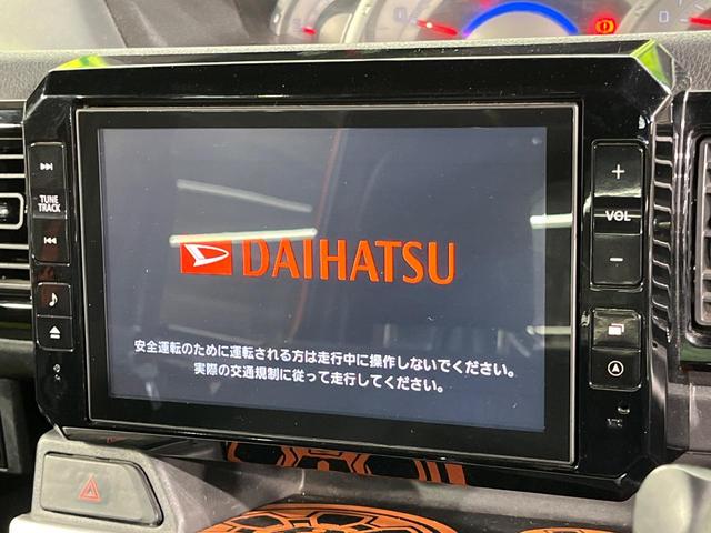 ウェイク Ｘ　ＳＡ　ターボ　バックカメラ　衝突軽減装置　禁煙車　スマートキー　ＬＥＤヘッド　ＥＴＣ　純正１４インチアルミ　オートライト　オートエアコン　Ｂｌｕｅｔｏｏｔｈ　ＣＤ　ＤＶＤ再生　フルセグ　電動格納ミラー（4枚目）