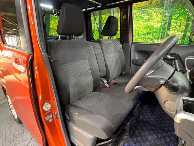 ウェイク Ｘ　ＳＡ　ターボ　バックカメラ　衝突軽減装置　禁煙車　スマートキー　ＬＥＤヘッド　ＥＴＣ　純正１４インチアルミ　オートライト　オートエアコン　Ｂｌｕｅｔｏｏｔｈ　ＣＤ　ＤＶＤ再生　フルセグ　電動格納ミラー（8枚目）