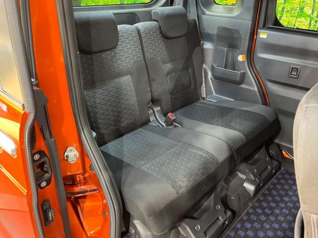 ウェイク Ｘ　ＳＡ　ターボ　バックカメラ　衝突軽減装置　禁煙車　スマートキー　ＬＥＤヘッド　ＥＴＣ　純正１４インチアルミ　オートライト　オートエアコン　Ｂｌｕｅｔｏｏｔｈ　ＣＤ　ＤＶＤ再生　フルセグ　電動格納ミラー（9枚目）