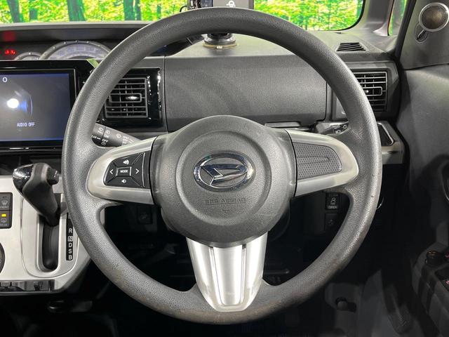 ウェイク Ｘ　ＳＡ　ターボ　バックカメラ　衝突軽減装置　禁煙車　スマートキー　ＬＥＤヘッド　ＥＴＣ　純正１４インチアルミ　オートライト　オートエアコン　Ｂｌｕｅｔｏｏｔｈ　ＣＤ　ＤＶＤ再生　フルセグ　電動格納ミラー（11枚目）
