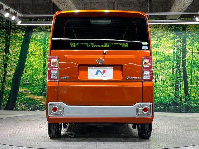 ウェイク Ｘ　ＳＡ　ターボ　バックカメラ　衝突軽減装置　禁煙車　スマートキー　ＬＥＤヘッド　ＥＴＣ　純正１４インチアルミ　オートライト　オートエアコン　Ｂｌｕｅｔｏｏｔｈ　ＣＤ　ＤＶＤ再生　フルセグ　電動格納ミラー（15枚目）