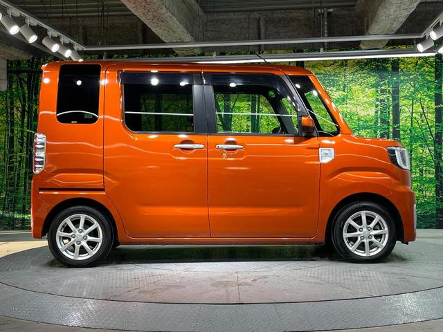 ウェイク Ｘ　ＳＡ　ターボ　バックカメラ　衝突軽減装置　禁煙車　スマートキー　ＬＥＤヘッド　ＥＴＣ　純正１４インチアルミ　オートライト　オートエアコン　Ｂｌｕｅｔｏｏｔｈ　ＣＤ　ＤＶＤ再生　フルセグ　電動格納ミラー（58枚目）