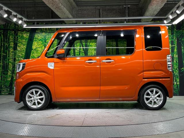 ウェイク Ｘ　ＳＡ　ターボ　バックカメラ　衝突軽減装置　禁煙車　スマートキー　ＬＥＤヘッド　ＥＴＣ　純正１４インチアルミ　オートライト　オートエアコン　Ｂｌｕｅｔｏｏｔｈ　ＣＤ　ＤＶＤ再生　フルセグ　電動格納ミラー（60枚目）