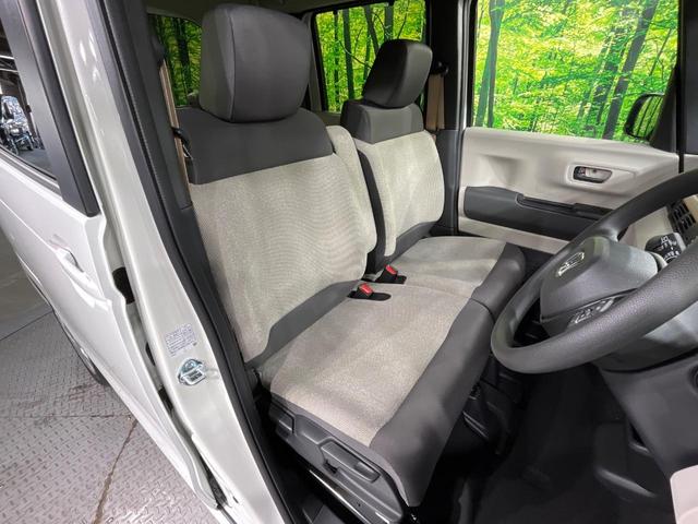 Ｎ－ＢＯＸ ベースグレード　届出済未使用車　電動スライドドア　衝突軽減　レーダークルーズ　コーナーセンサー　レーンキープ　スマートキー　ＬＥＤヘッド　純正１４インチアルミ　オートハイビーム　車線逸脱警報　オートライト（8枚目）