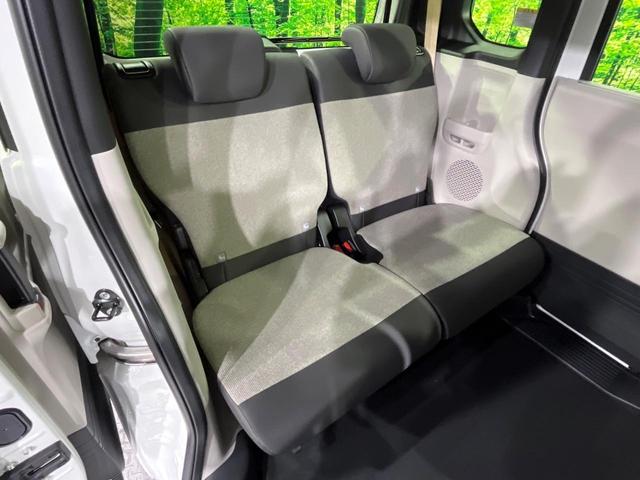 Ｎ－ＢＯＸ ベースグレード　届出済未使用車　電動スライドドア　衝突軽減　レーダークルーズ　コーナーセンサー　レーンキープ　スマートキー　ＬＥＤヘッド　純正１４インチアルミ　オートハイビーム　車線逸脱警報　オートライト（9枚目）