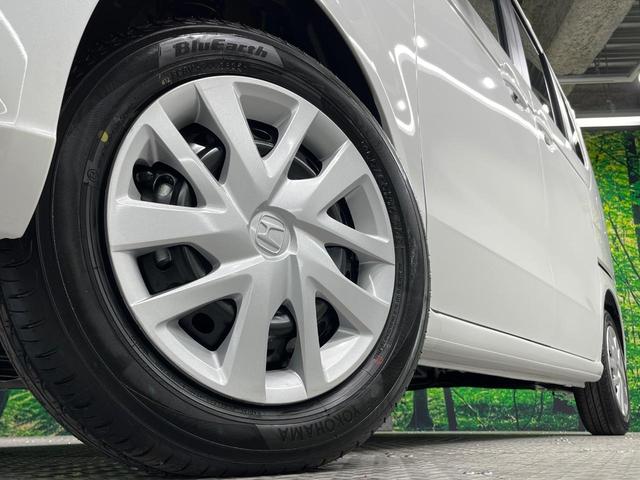 Ｎ－ＢＯＸ ベースグレード　届出済未使用車　電動スライドドア　衝突軽減　レーダークルーズ　コーナーセンサー　レーンキープ　スマートキー　ＬＥＤヘッド　純正１４インチアルミ　オートハイビーム　車線逸脱警報　オートライト（13枚目）