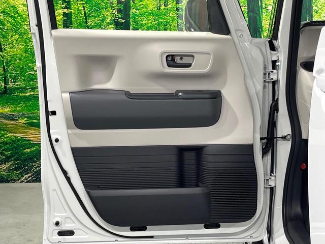 Ｎ－ＢＯＸ ベースグレード　届出済未使用車　電動スライドドア　衝突軽減　レーダークルーズ　コーナーセンサー　レーンキープ　スマートキー　ＬＥＤヘッド　純正１４インチアルミ　オートハイビーム　車線逸脱警報　オートライト（25枚目）