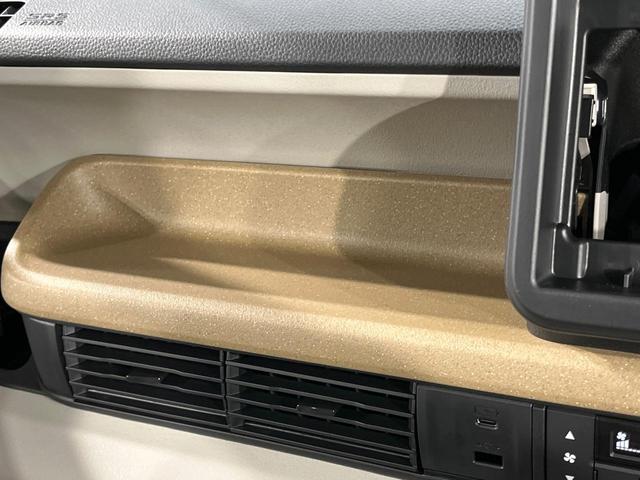 Ｎ－ＢＯＸ ベースグレード　届出済未使用車　電動スライドドア　衝突軽減　レーダークルーズ　コーナーセンサー　レーンキープ　スマートキー　ＬＥＤヘッド　純正１４インチアルミ　オートハイビーム　車線逸脱警報　オートライト（36枚目）