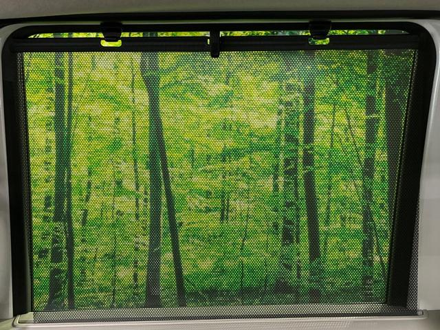 Ｎ－ＢＯＸ ベースグレード　届出済未使用車　電動スライドドア　衝突軽減　レーダークルーズ　コーナーセンサー　レーンキープ　スマートキー　ＬＥＤヘッド　純正１４インチアルミ　オートハイビーム　車線逸脱警報　オートライト（46枚目）