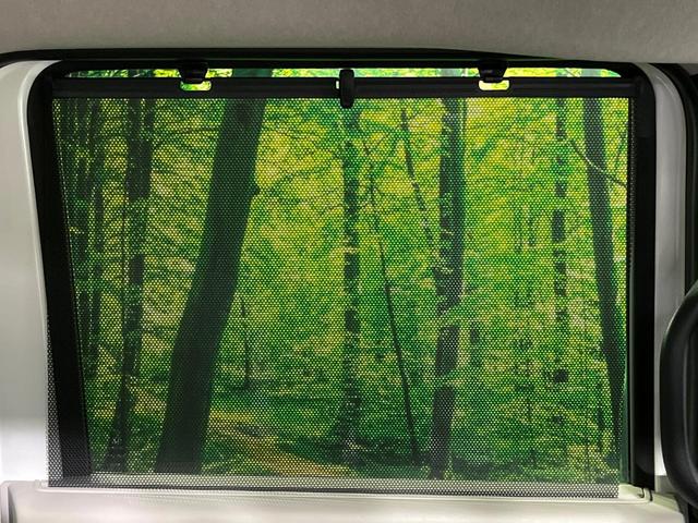 Ｎ－ＢＯＸ ベースグレード　届出済未使用車　電動スライドドア　衝突軽減　レーダークルーズ　コーナーセンサー　レーンキープ　スマートキー　ＬＥＤヘッド　純正１４インチアルミ　オートハイビーム　車線逸脱警報　オートライト（49枚目）