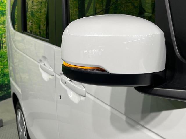 Ｎ－ＢＯＸ ベースグレード　届出済未使用車　電動スライドドア　衝突軽減　レーダークルーズ　コーナーセンサー　レーンキープ　スマートキー　ＬＥＤヘッド　純正１４インチアルミ　オートハイビーム　車線逸脱警報　オートライト（52枚目）